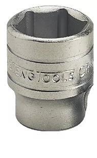 Tengtools Nasadka 1/2'' 15mm - Klucze i nasadki - miniaturka - grafika 1