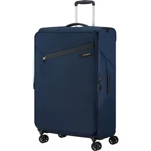 Samsonite Walizka LITEBEAM SPINNER 77/28 EXP - Walizki - miniaturka - grafika 1