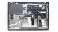 Akcesoria do tabletów graficznych - Lenovo 5M11L59508 części zamienne do notatników Cover + keyboard 5M11L59508 - miniaturka - grafika 1
