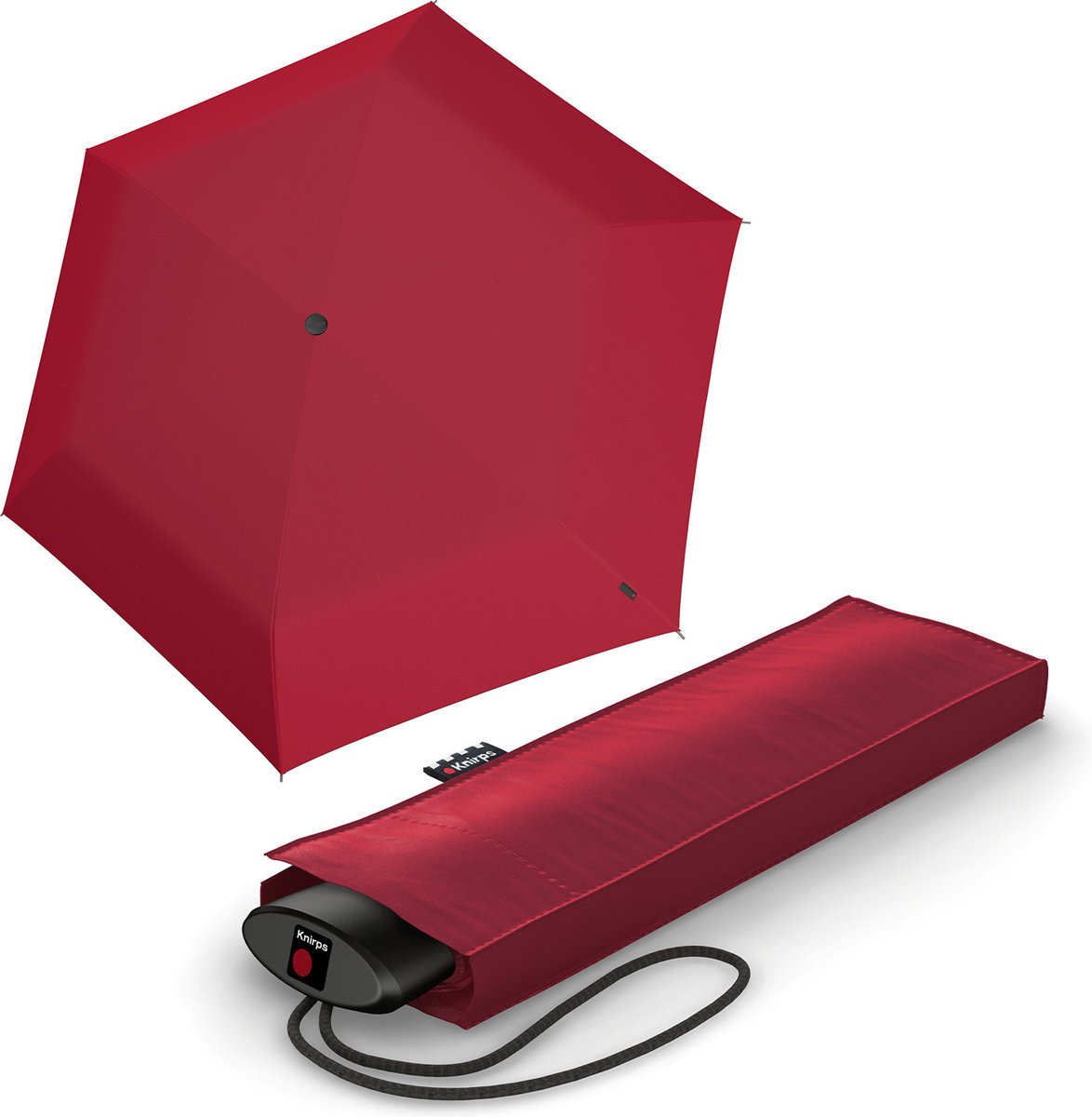 Parasol mały manualny Knirps AS.050 Salsa