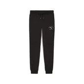 Spodnie męskie - PUMA CLASS BETTER SWEATPANTS FL CL - miniaturka - grafika 1