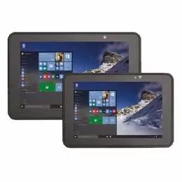 Zebra ET51, USB, BT, Wi-Fi, NFC, 10 IoT Enterprise - Kolektory danych - miniaturka - grafika 1