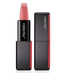 Shiseido ModernMatte Powder pomadka 4 g dla kobiet 505 Peep Show - Szminki - miniaturka - grafika 3