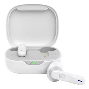 JBL Wave 300TWS białe - Słuchawki - miniaturka - grafika 1
