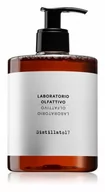 Mydła - Laboratorio Olfattivo Distillato17, Perfumowane Mydło W Płynie, 500ml - miniaturka - grafika 1