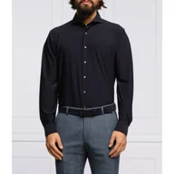 Koszule męskie - Joop! Koszula Pajos-N | Slim Fit - miniaturka - grafika 1