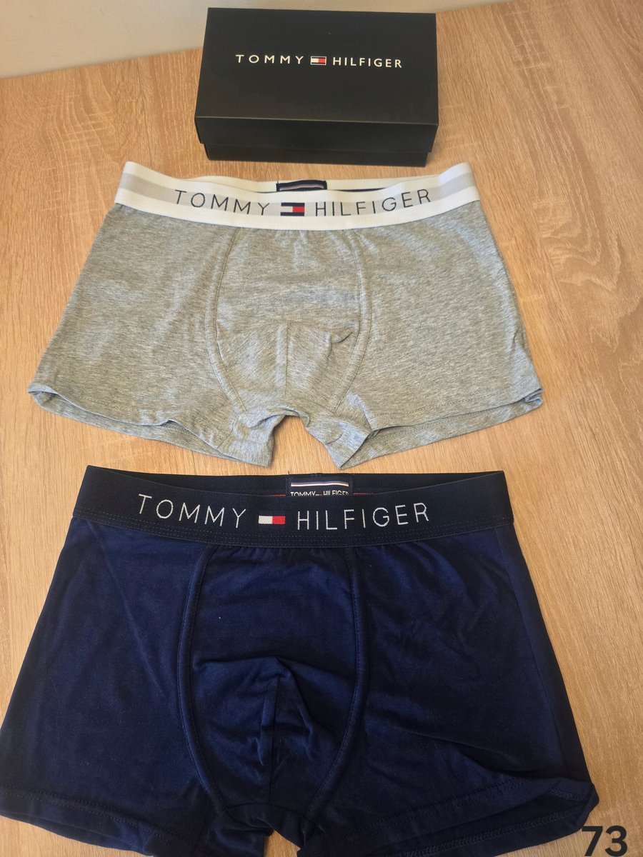 Męska bielizna, bokserki rozmiar M nowe 2 sztuki (73)