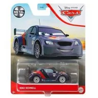 Samochody i pojazdy dla dzieci - Mattel Pojazd Auta Max Schnell GXP-801166 - miniaturka - grafika 1