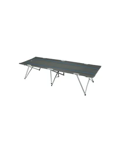 High Peak Camping Lounger Oviedo 44160 - Meble turystyczne - miniaturka - grafika 1