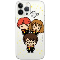 Etui i futerały do telefonów - Etui dedykowane do IPHONE 13 MINI wzór:  Harry Potter 239 oryginalne i oficjalnie licencjonowane - miniaturka - grafika 1