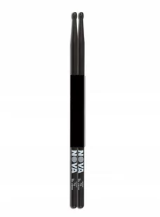 'Vic Firth N7A Black - Pałki Perkusyjne Vic Firth N7A-Bk' - Akcesoria do perkusji - miniaturka - grafika 1