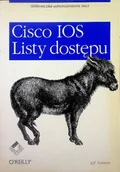 Systemy operacyjne i oprogramowanie - Cisco IOS. Listy dostępu - miniaturka - grafika 1