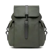 Plecaki - Plecak Rains Rucksack Cargo 13630 Green 03 - miniaturka - grafika 1