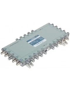 Rozgałęźnik Tv/Sat Sdq-508 Terra - Akcesoria do monitoringu - miniaturka - grafika 1