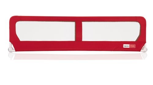 Inglesina Barierka do łóżka Dream, 150 cm, Red
