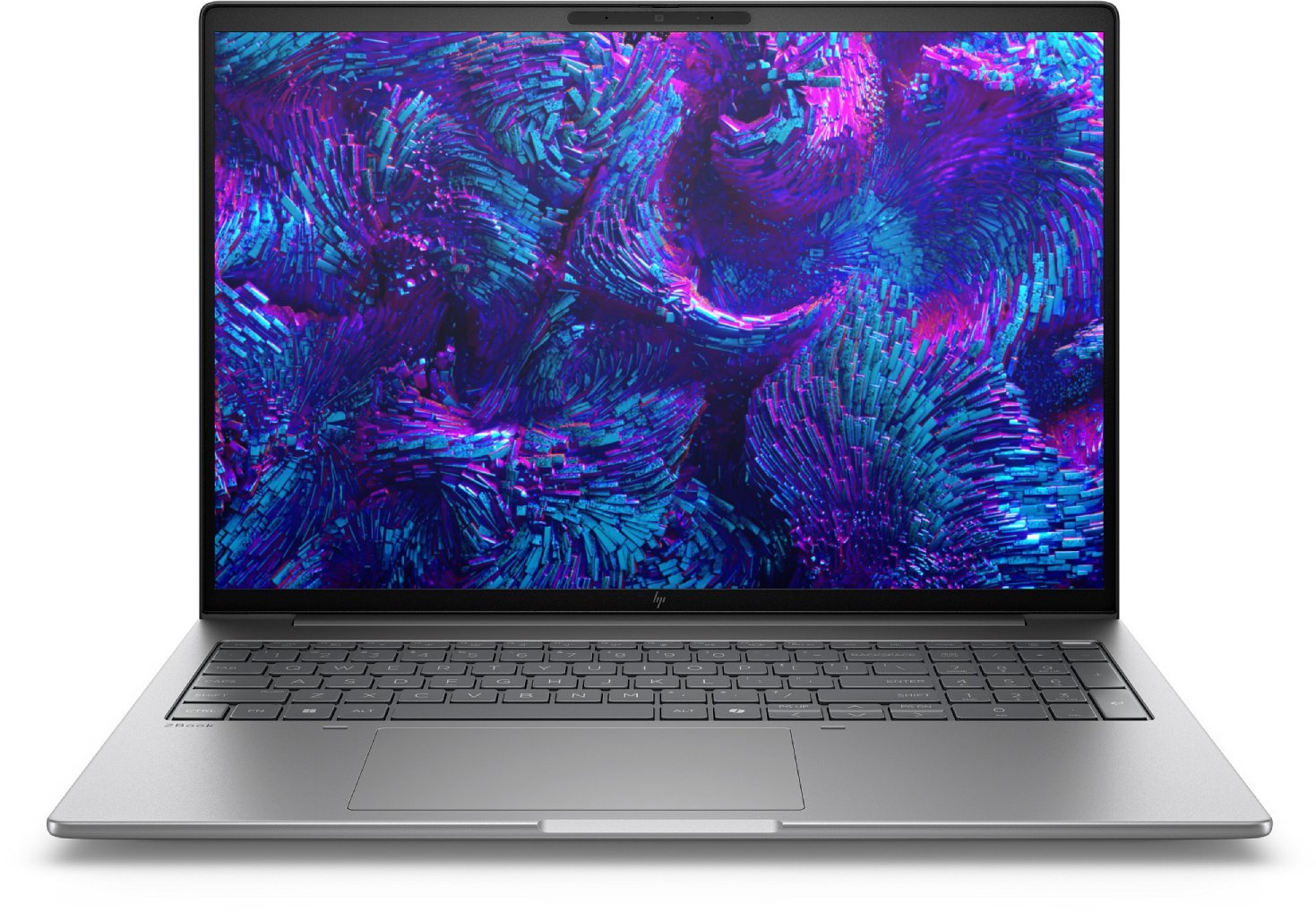 HP ZBook 8 G1i Intel Core Ultra 7 255H 40,64cm 16Zoll WUXGA 32GB 1TB/SSD W11P 3J Gar DE