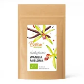 Przyprawy i zioła sypkie - Batom Wanilia mielona 15 g Bio - miniaturka - grafika 1