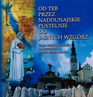 Od Teb przez naddunajskie... - Wysyłka od 3,99 - Religia i religioznawstwo - miniaturka - grafika 2