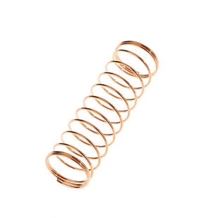 Thomann, Sprężyna do tłoka tuby i suzafonu, 19,4x65 mm - Akcesoria do instrumentów dętych - miniaturka - grafika 1