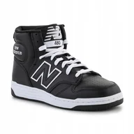 Buty sportowe męskie - Buty New Balance Unsiex 47,5 - miniaturka - grafika 1