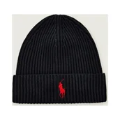 Czapki męskie - POLO RALPH LAUREN Czapka - miniaturka - grafika 1