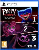 Gry PlayStation 5 - Poppy Playtime Triple Pack (PS5) - miniaturka - grafika 1