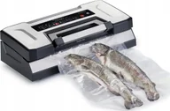 Zgrzewarki do folii i pakowarki próżniowe - Caso Caso VRH 790 Advanced Pro Bar Vacuum sealer Power 130 W Temperature control 01528 - miniaturka - grafika 1