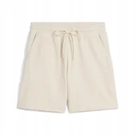 Spodenki damskie - PUMA SZORTY HER HIGH-WAIST 5 68506287 r M - miniaturka - grafika 1