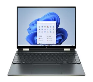 HP Spectre x360 14-ea1452nw OLED 13,5'' i7-1195G7 - 16GB RAM - 1TB Dysk - Win11 Pro - Kup na Raty - RRSO 0% - Laptopy 2w1 - miniaturka - grafika 1