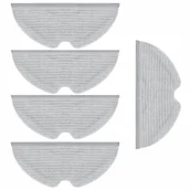 Akcesoria do robotów sprzątających - Mopy ściereczki do Xiaomi Mi Robot Vacuum Mop 1C - miniaturka - grafika 1