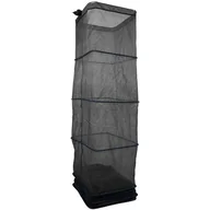 Inne akcesoria dla wędkarzy - Siatka na ryby MIKADO Basic S26-350 50 x 45 x 350 cm - miniaturka - grafika 1