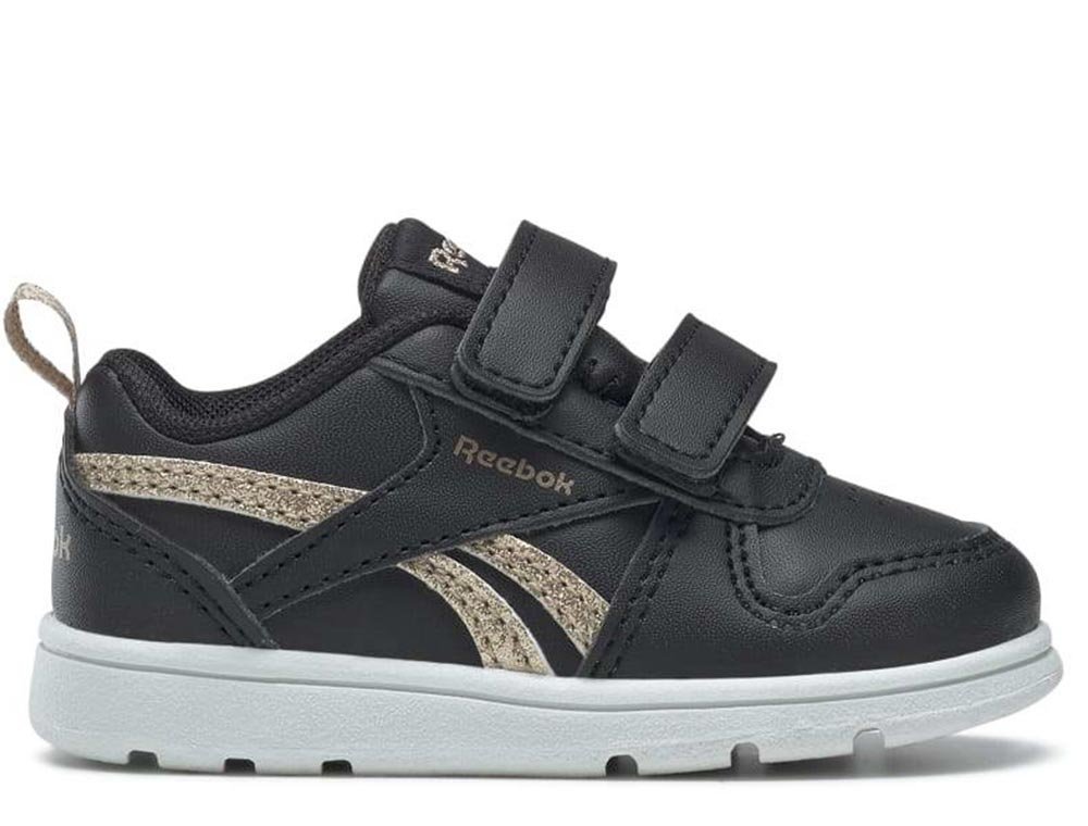 Buty Dziecięce Reebok Royal Prime 2 Czarne (Gx1454)