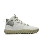 Buty trekkingowe damskie - Damskie buty outdoorowe Merrell Wrapt Mid WP Angelite UK 5 - miniaturka - grafika 1