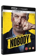 Dramaty Blu-ray - Nikt - miniaturka - grafika 1