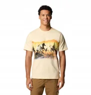 Koszulki męskie - COLUMBIA KOSZULKA EXPLORERS CANYON 2036441758 r XL - miniaturka - grafika 1