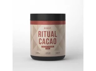 VitalVibe Ritual Cacao Boost, 290 g - Czekolada - miniaturka - grafika 1