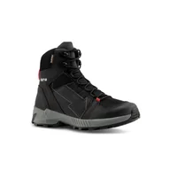Buty trekkingowe damskie - Trekkingowe buty Alpina TRACKER Mid 23 - miniaturka - grafika 1