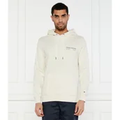 Bluzy męskie - Tommy Hilfiger Bluza | Regular Fit - miniaturka - grafika 1