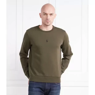 POLO RALPH LAUREN Bluza | Regular Fit - Bluzy męskie - miniaturka - grafika 1