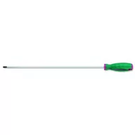 Śrubokręty - Wkrętak TORX bardzo długi T10 x 400mm Jonnesway - miniaturka - grafika 1