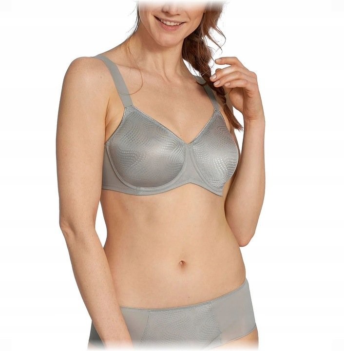 Biustonosz stanik Triumph modelujący Essential Minimizer Wired Bra 70C