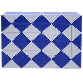 Gry planszowe - Układanka wąż w folii - miniaturka - grafika 1