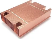 Chłodzenie procesora - Chłodzenie CPU Dynatron A46 - miniaturka - grafika 1