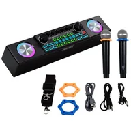 Power audio - MUSICMATE MM-SC500 SonicEdge - miniaturka - grafika 1
