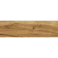 Płytki klinkierowe - Płytka podłogowa klinkierowa Olmo Honey 17.5x60 Artens - miniaturka - grafika 1
