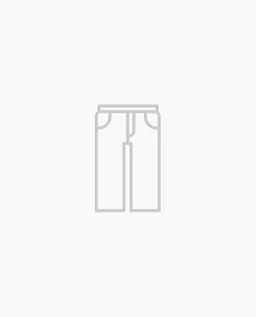 Spodnie męskie - Spodnie jeansowe typu baggy - grafika 1