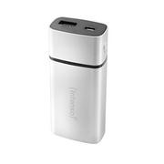 Powerbanki - Intenso Powerbank Powerbank PM metal finish 5200 mAh silver 7323521 7323521 - miniaturka - grafika 1