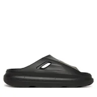 Klapki i japonki męskie - Klapki Polo Ralph Lauren 809961064005 Czarny - miniaturka - grafika 1