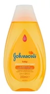 Kosmetyki kąpielowe dla dzieci - Johnson&Johnson Baby BABY Szampon 200 ml - miniaturka - grafika 1