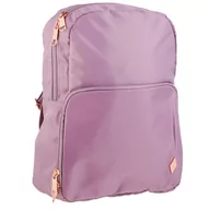 Plecaki - Skechers Jetsetter Backpack Skch6887-Mve, Różowe Plecak, Pojemność: 15 L - miniaturka - grafika 1
